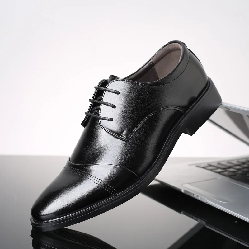 large dress shoes for men