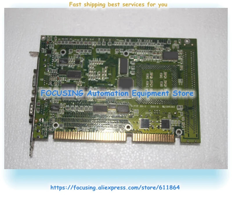 AR-B1578 V1.1 с памятью шина ISA