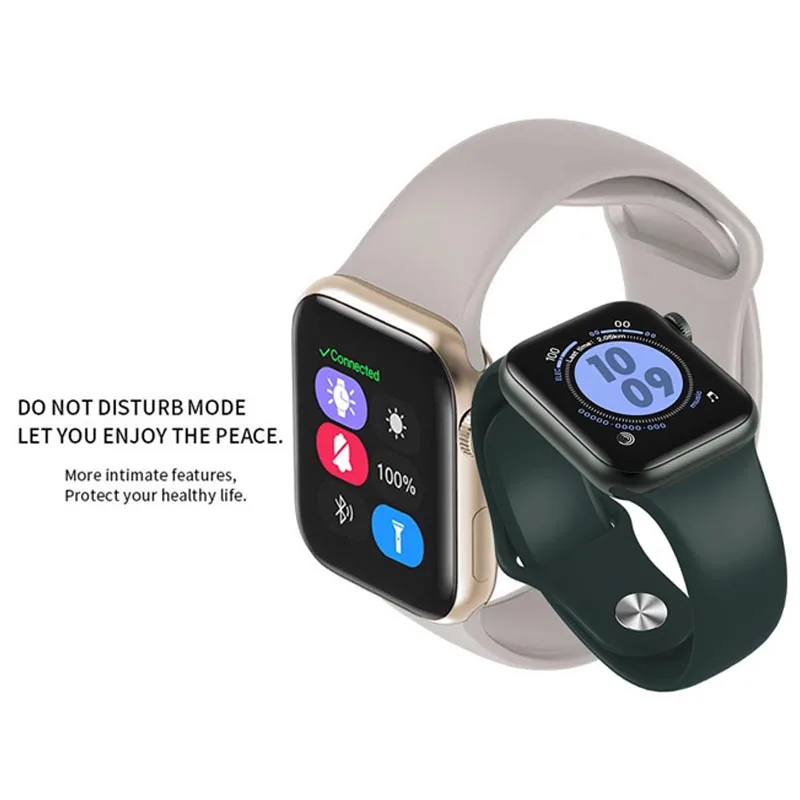 AW5 Smart Watch Men 38/40MM Series 5 