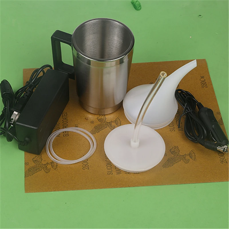 Ceny Reflektor samochodowy Restorer naprawa przywrócenie Steam polerowanie chemiczne narzędzie Cleaner reflektory odnowiony polski polerka ue wtyczka