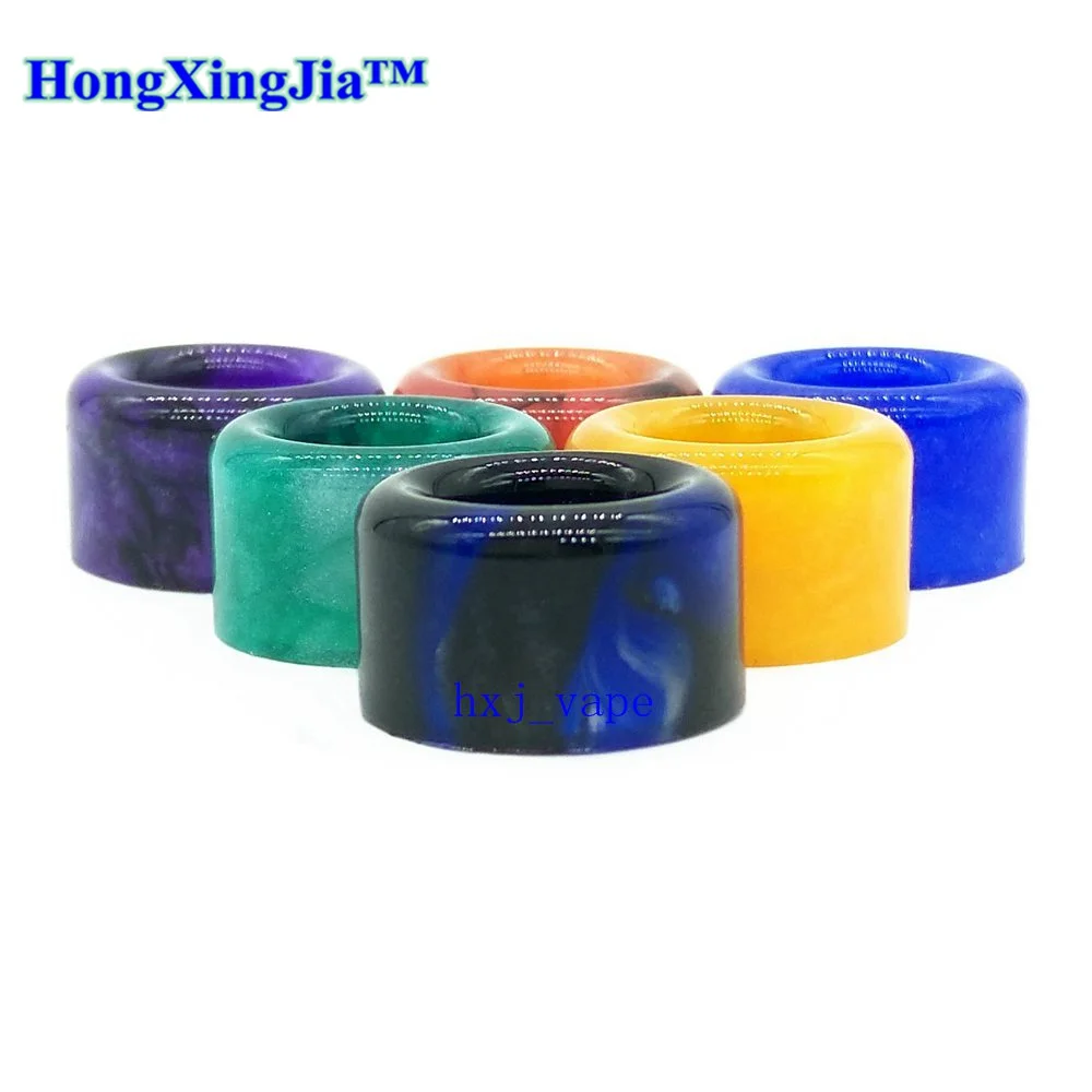 

Resin Drip tip Wide Bore for SMOK Vape Pen 22 Kit & Tank Atomizer smok drip tip