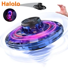 flying fidget spinner for sale