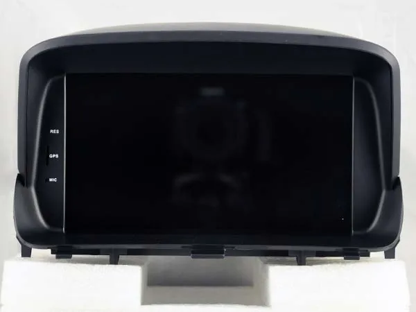 Cheap AVGOTOP Android 9.0 4GB+64GB CAR DVD PLAYER for OPEL MOKKA IPS HD Screen NAVIGATION 2