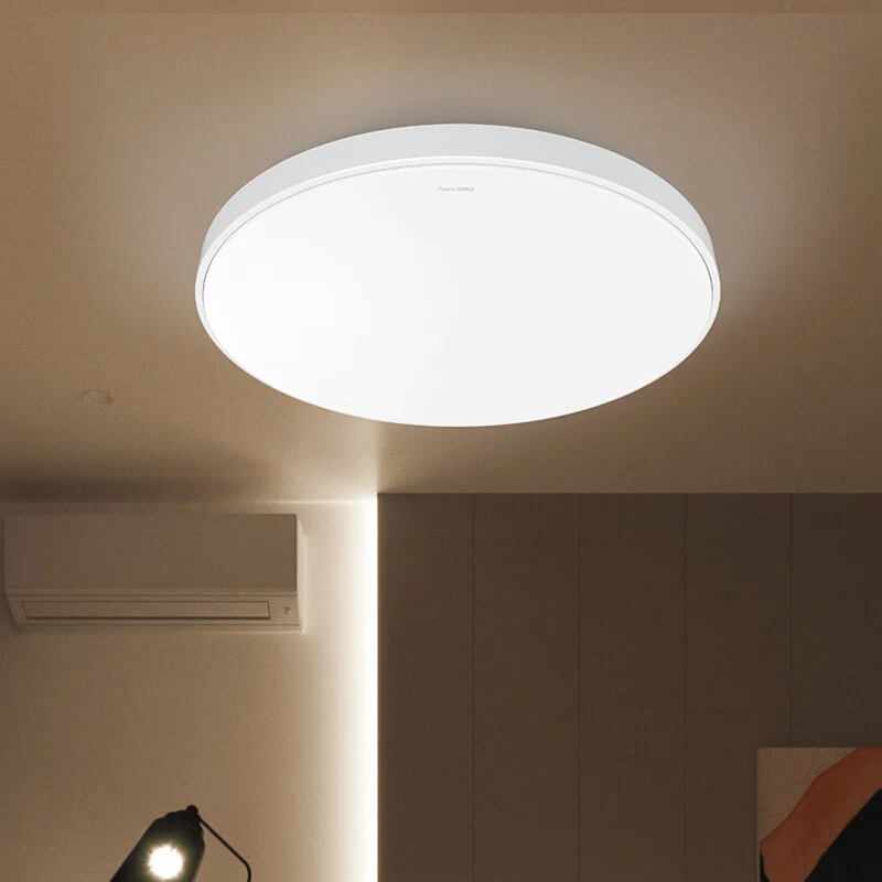  Xiaomi Aqara OPPLE Smart Ceiling Light APP Voice Control MX480 MX650 MX960 Xiomi Temperature Led La