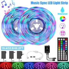 Tiras LED