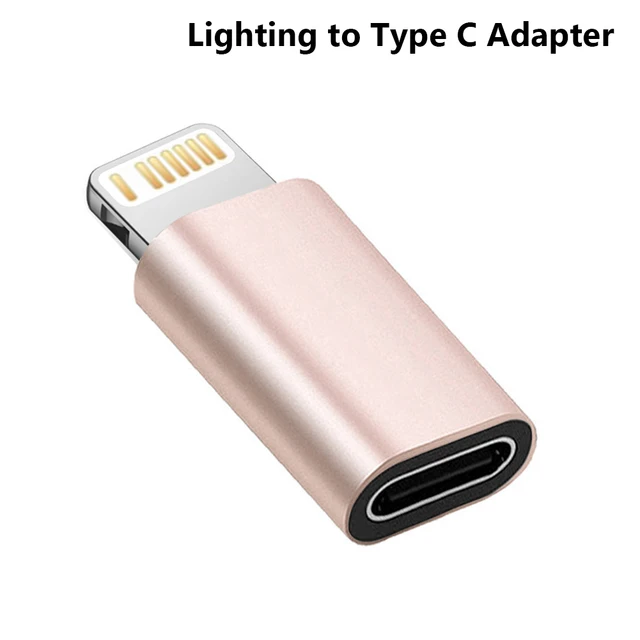 AUX 3.5Mm Adapter Headphone Jack USB C 