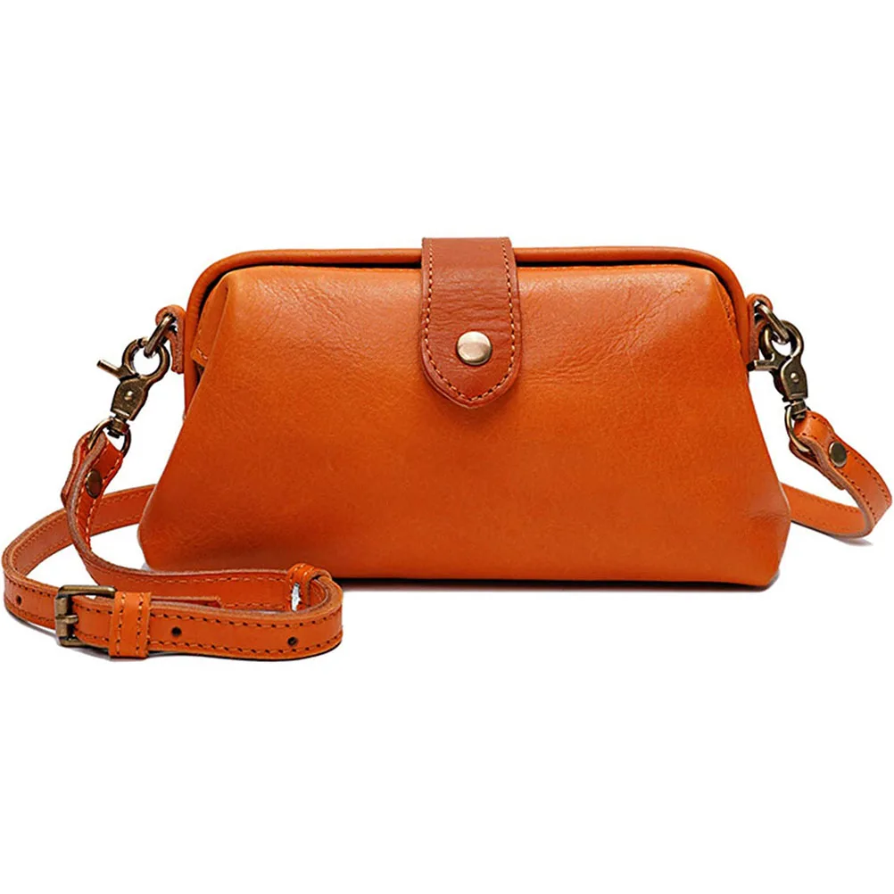Sac à main style rétro vintage