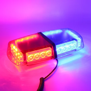 

Burst signal lamp Warning lamp Led Lane opening warning light Warning lamp LED high brightness 12V