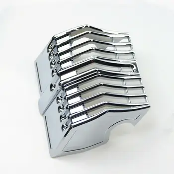 

Road Bikes Chrome Coolant Pump Cover Trim Cap For Harley Touring Glide 2017-18