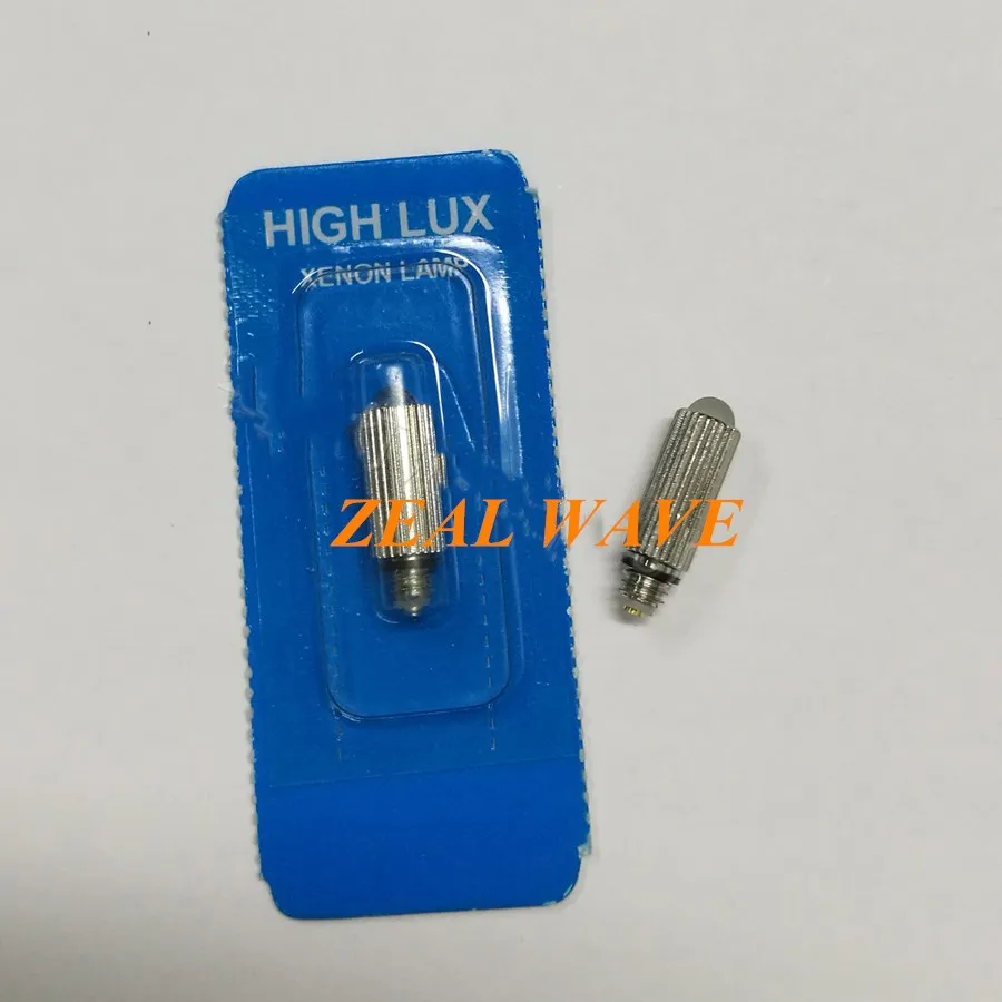 Welch Allyn 04800 лампа для взрослых Ларингоскоп 2 5 V Macquarie RUSCH | Компьютеры и офис