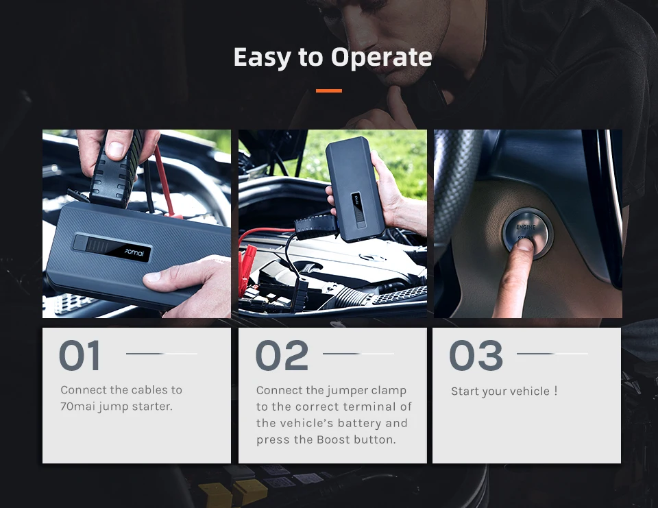 Xiaomi 70mai jump starter max ps06. Xiaomi 70mai jump starter max midrive ps06 (18000 мач). 70 mai max jump. Пуско-зарядное устройство xiaomi 70mai. Xiaomi 70mai jump starter max midrive ps06.