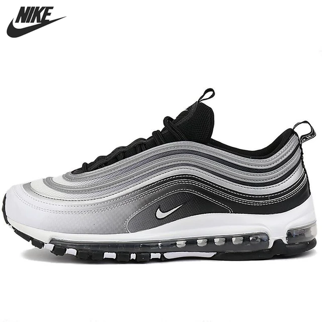 Original New Arrival Nike Air Max 97 Men's Shoes Sneakers - Running Shoes - AliExpress