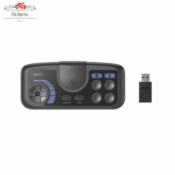

8 Bitdo St Core 2.4G Wireless Gamepad Voor Pc Motor Mini PCE TG-16 Coregrafx TurboGrafx-16 Mini Voor Schakelaar