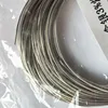 Lead-free solder wire containing silver 3% 0.8mm audio circuit board solder tin recommended by audiophiles made in Japan ► Photo 3/4