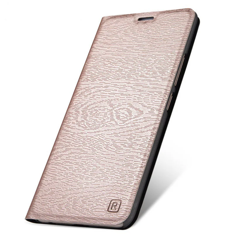 Rose Gold Для XiaoMi Redmi Note 8 чехол Redmi Note8 Pro Кожаный чехол-книжка с откидной крышкой чехол s для XiaoMi Redmi Note 8 защитный чехол для телефона - Цвет: Rose Gold
