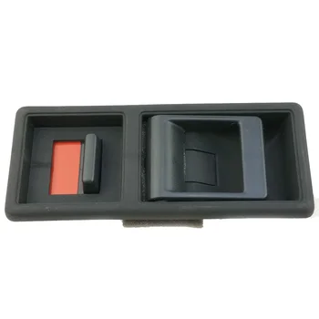 

High-quality Tailgate Inner Handle 1 pcs Accessories Parts MB774953 Black