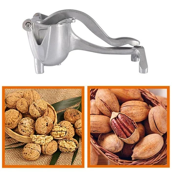 

Removable Manual Juicer Handheld Kitchen Tool Fresh Fruits Aluminum Alloy
