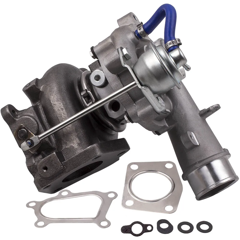 Turbo для Mazda CX 7 2 3 л K0422 582 583 Charger 53047109904|Турбонагнетатели и запчасти| |