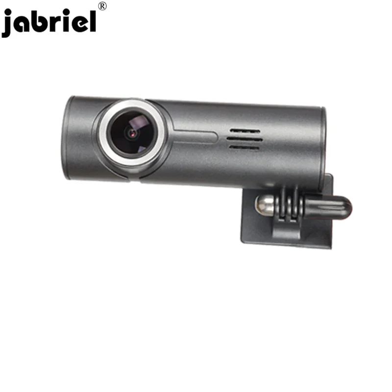 Автомобильная мини камера Jabriel 1080P видеорегистратор с 24 часовым рекордером для