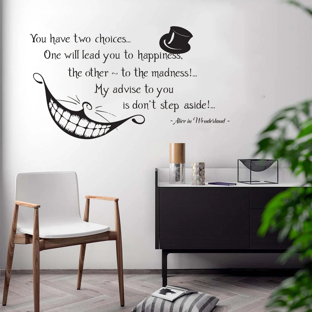 HWC Trading Poster A4 Alice Nel Paese Delle Meraviglie - Stregatto, Per Cameretta E Nursery - Foto 4