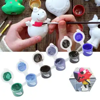 

Thermochromic Powder Pigment Paint Powder Coating Nail Art Color Changing Powder Nails Decoracion