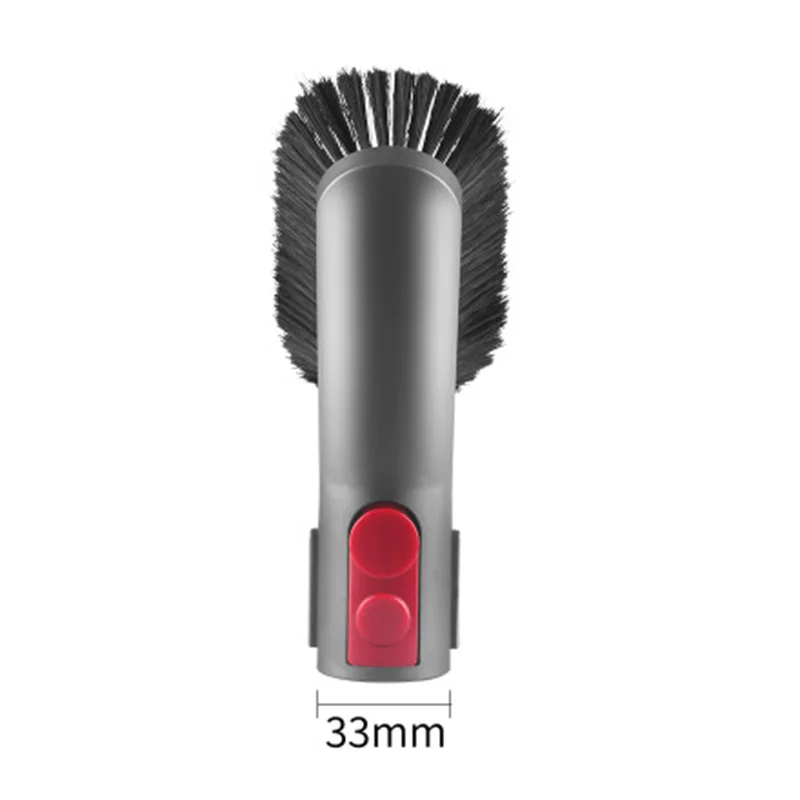 1 компл. Мини Мягкая жесткая щетка инструменты для Dyson V7 V8 V10 V11 пылесос