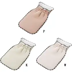 Купальные перчатки Кисть для тела моющая щетка для душа отшелушивающие перчатки скраб полотенце для спины Потертость перчатка
