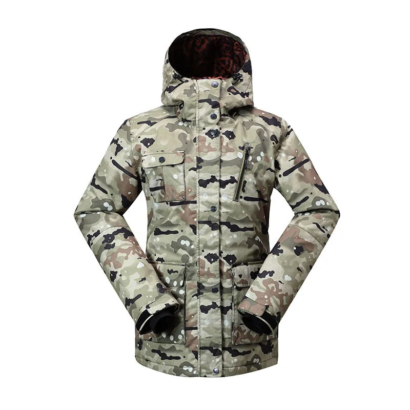 Cheaper, Ski Suit for Women, Snow Wear, Windproof, Snowboard Clothing, Outdoor Sports, Ice Jackets, Girl's Coats, 10K