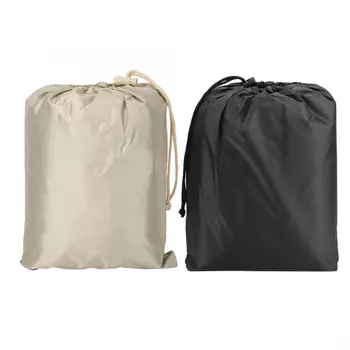 

Useful Covers 210D Oxford Cloth Table Tennis Table Cover Outdoor Yard Waterproof Dust Cover Protector All Purpose Covers