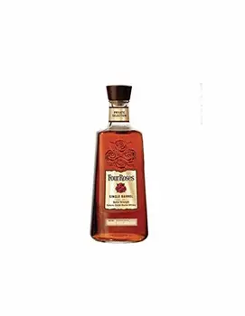 

FOUR ROSES SINGLE BARREL