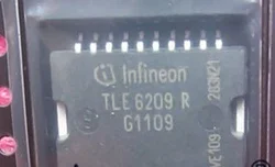 

10pcs TLE6209R /B70 Original New 1 order