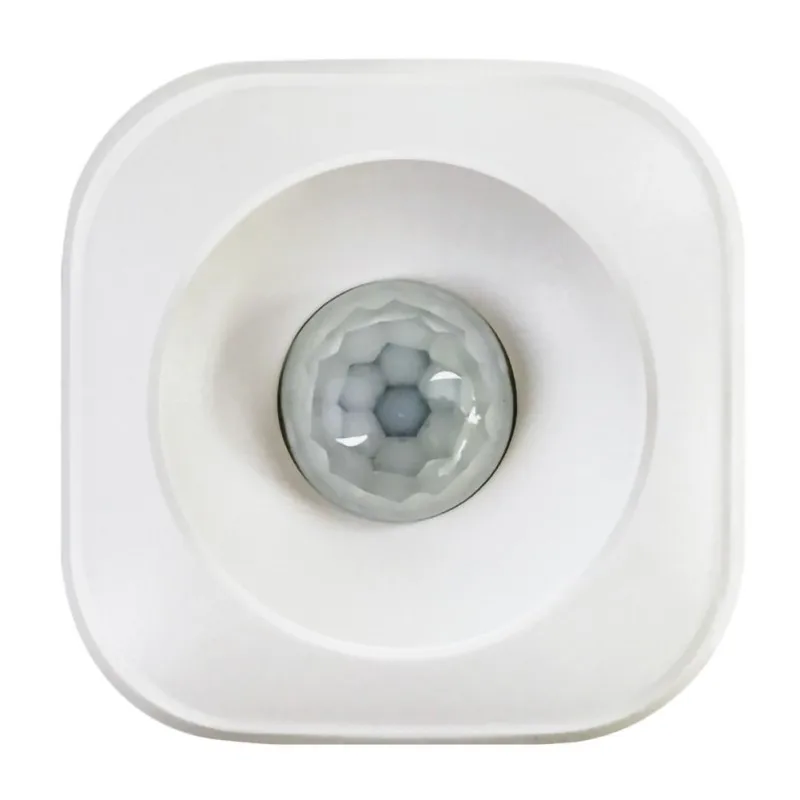 

2019 Newest Suitable For Home/Office WiFi PIR Motion Sensor Practical WiFI Security Smart Alarm Sensor Portable Motion Sensor