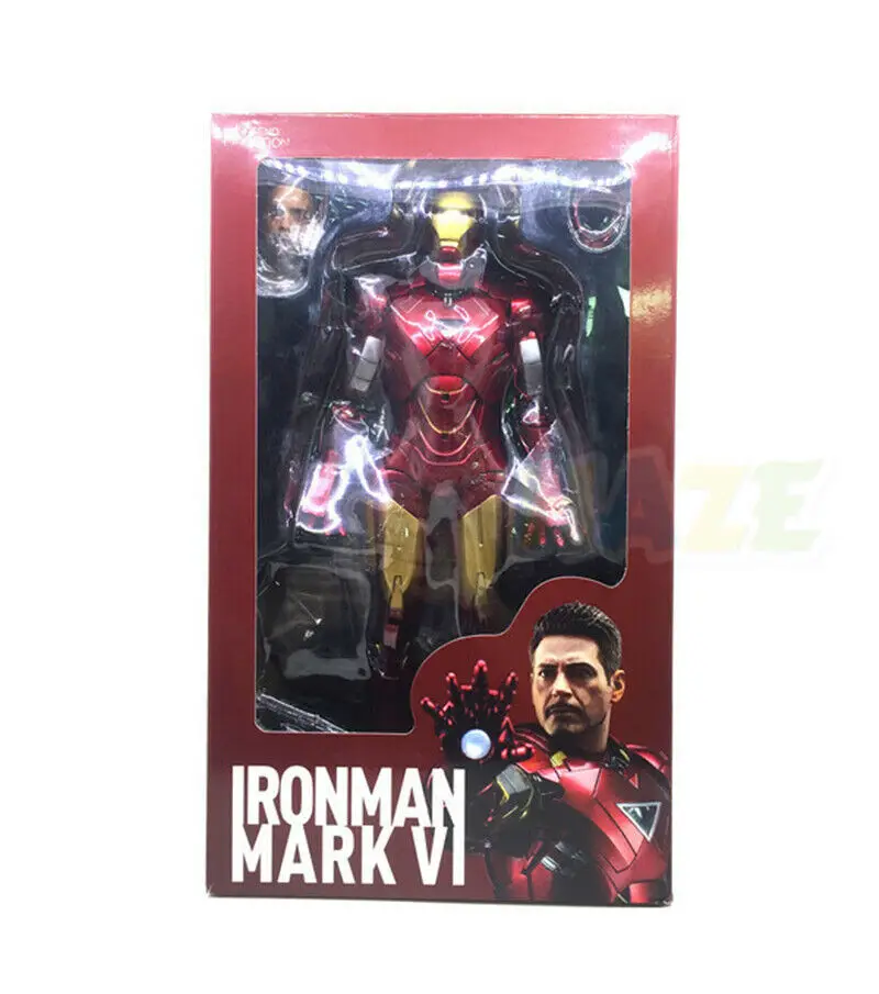 wolverine action figure 90s