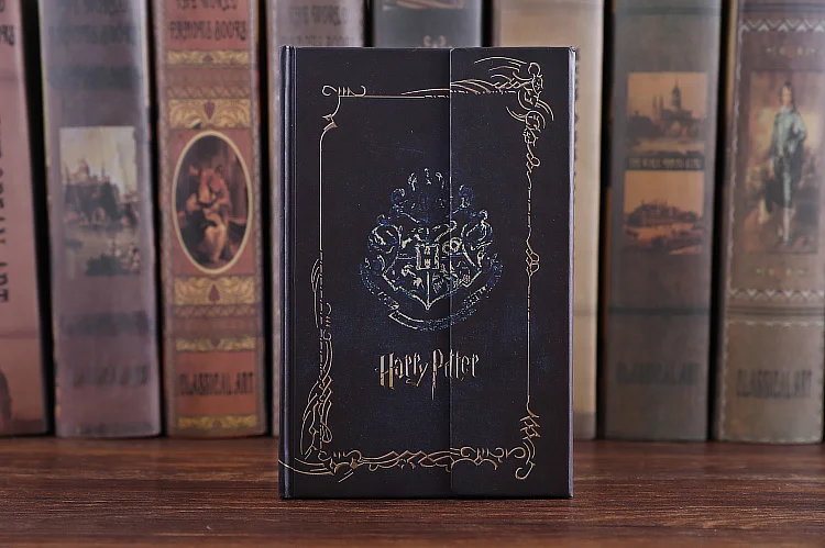 2020 Magic Planner Notebook Book Diary with 2020-2021 Calendar Notebooks Student Gift Free Shopping Chinese Planner Notebooks
