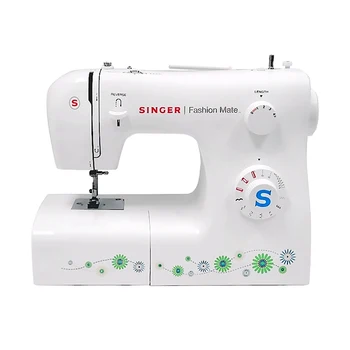

Electromechanical sewing machine Singer, Fashion Mate, 2290, 85W