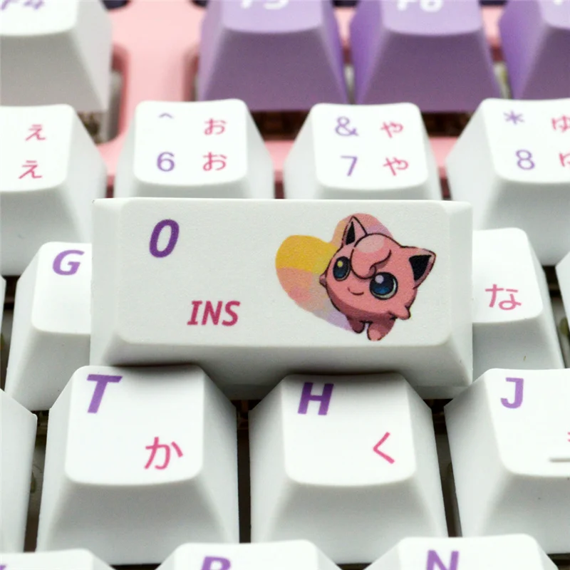 H17821d17053d45d69547cdc6983df737u - Anime Keycaps