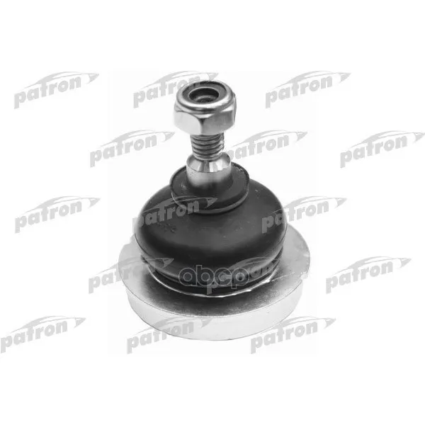 Опора Шаровая Mercedes Benz E-Klasse(W 210) 05/95- 03/02(Произведено В Турции) PATRON арт. PS3273