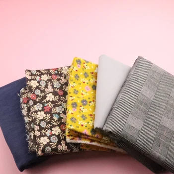 

BIY Fabric envio gratis patches iron on patches patch Clothing tapirulan elettrico 50*160cm DIY Cloth cotton fabric