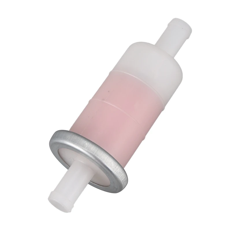 2 шт. 1/4 дюйма в линии топливный фильтр 16900 371 004 для Honda GL1100 VF1100 VT750 CN250|Масляные