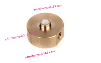 

X055C631G52 2210000994 sub guide for Mistubishi wire EDM machines airbnb