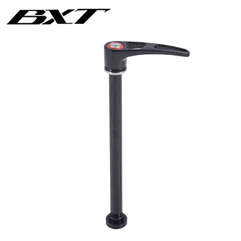 Skewers Bicycle Mountain-Bike Quick-Release-Skewer Thru-Axle 142x12mm Rear-Wheel Super-Light
