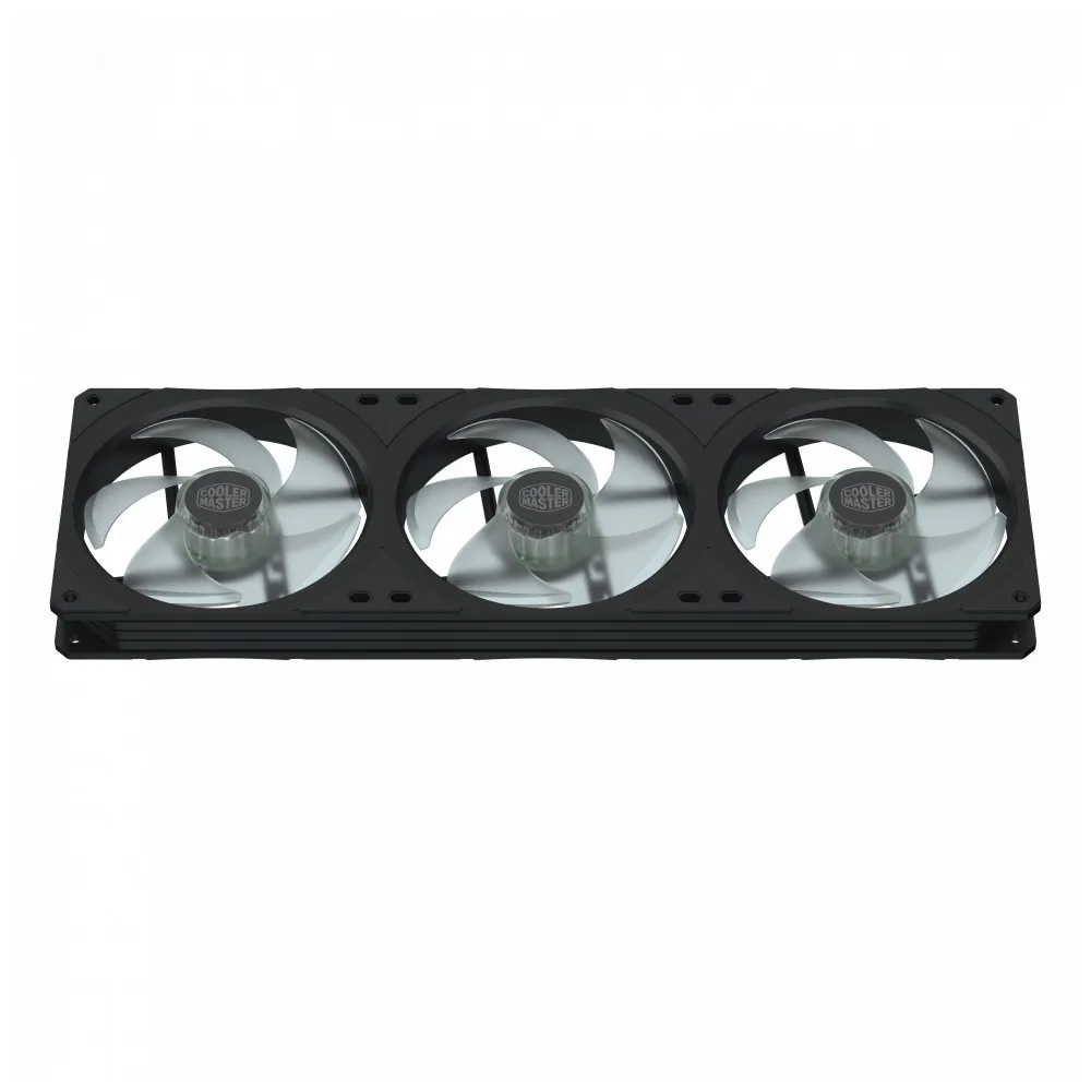 Комплект вентиляторов для корпуса Cooler Master MASTERFAN SF360R ARGB [MFX-B2D3-18NPA-R1]