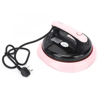 

220V Automatic Non-Stick Electric Pancake Maker Making Machine Kitchen Cooking Tool AU Plug Electric Baking Pan