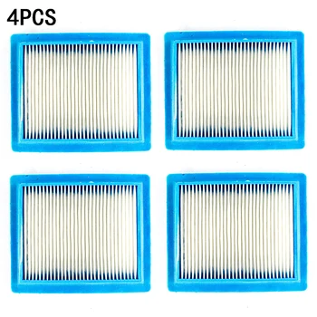 

4pcs Air Filter Filtration Lawn mower Easy installation For Kohler XT650 XT675