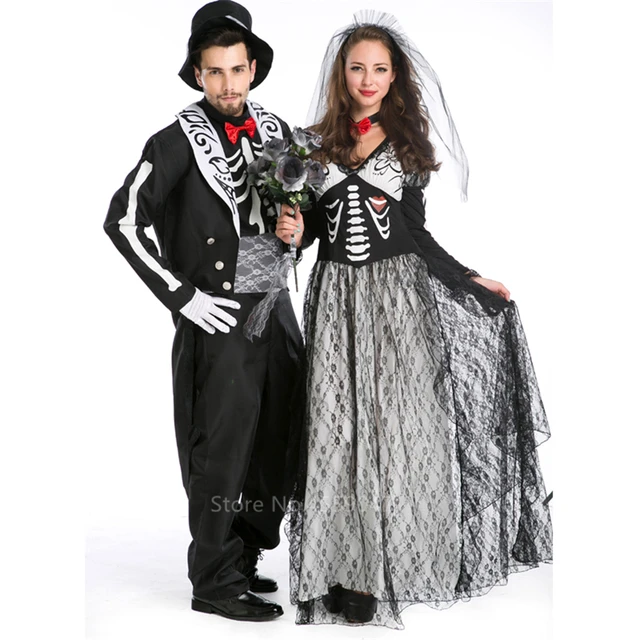 Fantasia Gótica De Vampiros E Adultos Para Homens, Roupa Para Cosplay De  Halloween - AliExpress