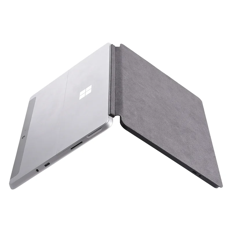 Высококачественный чехол для клавиатуры для microsoft Surface Go алюминиевая Bluetooth клавиатура для Surface Go 10 дюймов портативная клавиатура