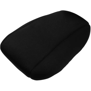 

Car Armrest Case Cover, Center Console Cover, Center Armrest Case Pad, Accessories for Jeep Wrangler JL JLU JT 2018-2020