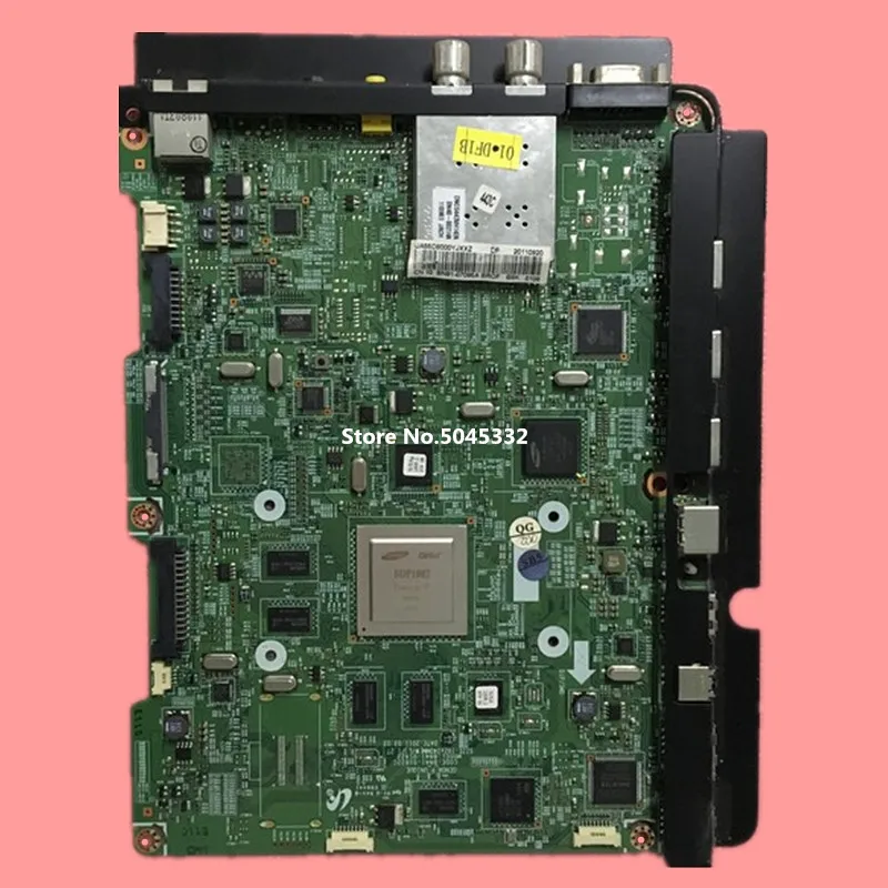 

For Sa msung UA55D8000YJ motherboard BN41-01622B screen LTJ550HQ03-H