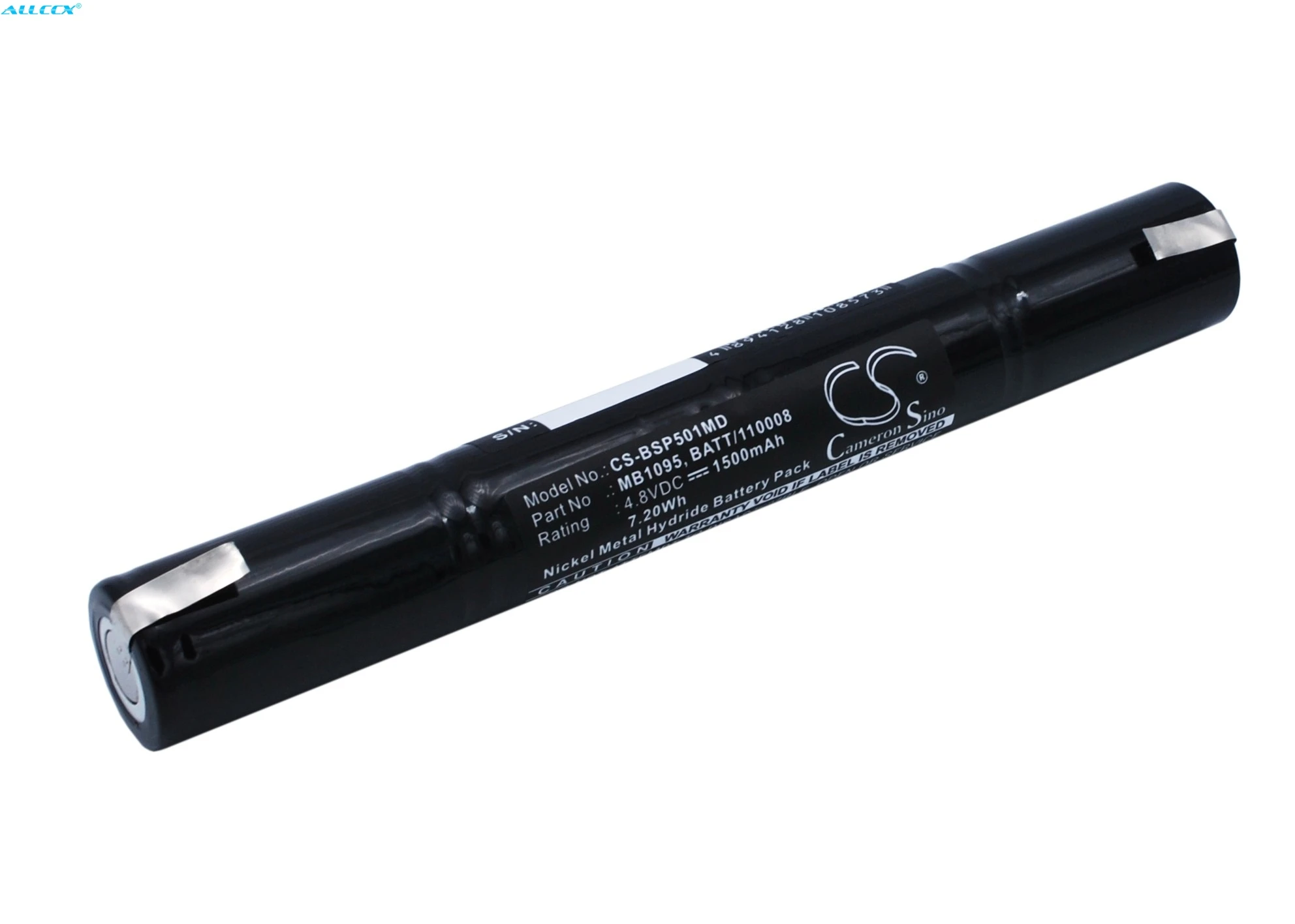 Cameron Sino 1500 мАч аккумулятор 120008 BATT/110008 MB1095 для Bosch Spiro 501|Цифровые аккумуляторы| |