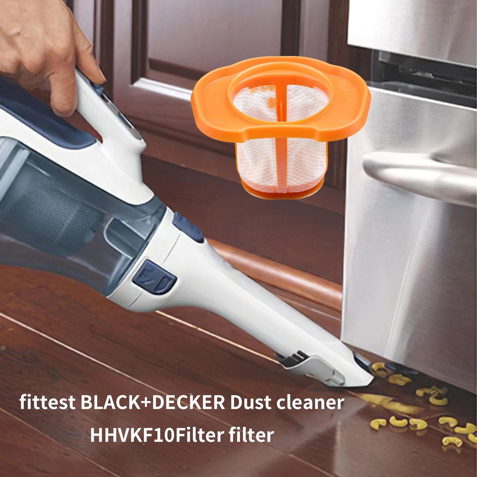 In tegenspraak Verkeersopstopping Wederzijds 3Pcs Dustbuster Vervanging Filters Black Decker Filters Dust Cup Filters  Voor Stofzuiger Eenvoudig Te Installeren Hand Held  filter|Gereedschapsdelen| - AliExpress